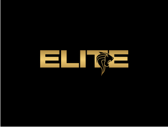 Elite logo design by sodimejo