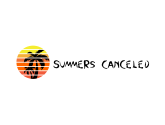 Summers Canceled logo design by hopee