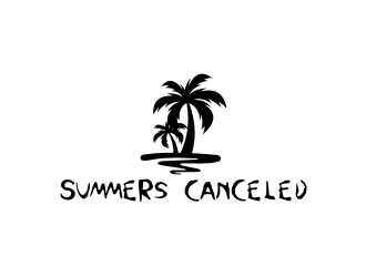 Summers Canceled logo design by hopee