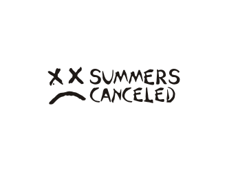 Summers Canceled logo design by blessings