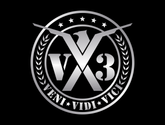  logo design by Kruger