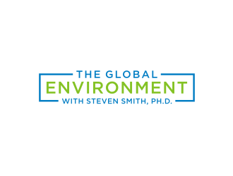 The Global Environment logo design by amsol