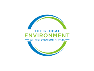 The Global Environment logo design by amsol