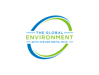 The Global Environment logo design by amsol