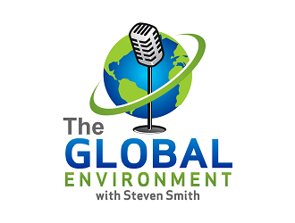 The Global Environment logo design by haze