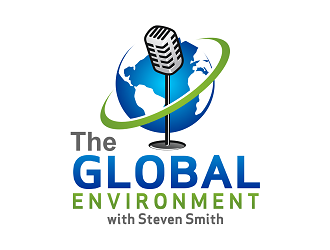 The Global Environment logo design by haze