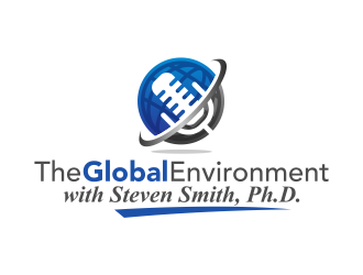The Global Environment logo design by ingepro