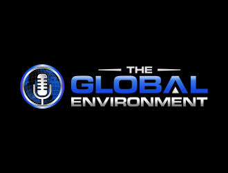 The Global Environment logo design by ingepro
