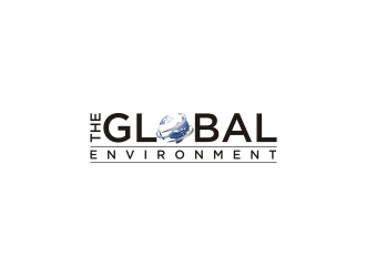 The Global Environment logo design by narnia