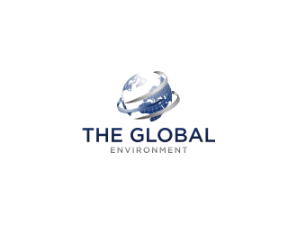 The Global Environment logo design by narnia