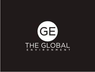The Global Environment logo design by bricton