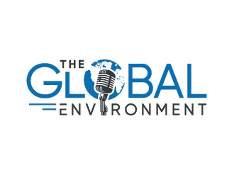 The Global Environment logo design by dasigns
