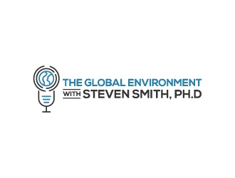 The Global Environment logo design by wongndeso