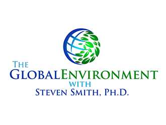 The Global Environment logo design by 3Dlogos