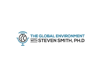 The Global Environment logo design by wongndeso