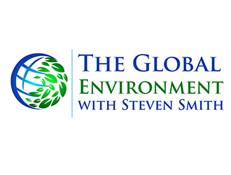 The Global Environment logo design by 3Dlogos