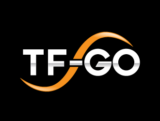 TF-GO logo design by bluespix