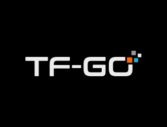 TF-GO logo design by citradesign