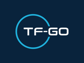 TF-GO logo design by citradesign