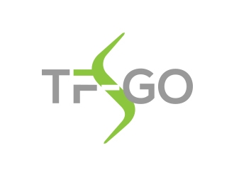 TF-GO logo design by avatar