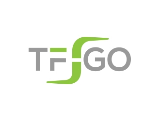 TF-GO logo design by avatar