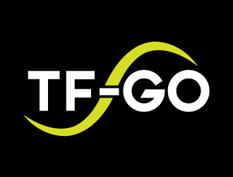TF-GO logo design by bluespix
