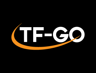 TF-GO logo design by bluespix