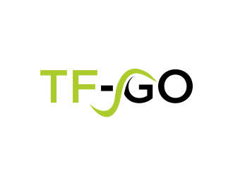 TF-GO logo design by akhi