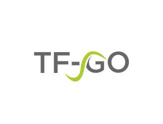TF-GO logo design by akhi