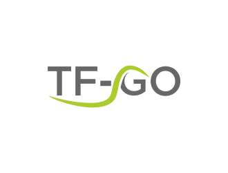 TF-GO logo design by akhi