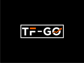 TF-GO logo design by sheilavalencia