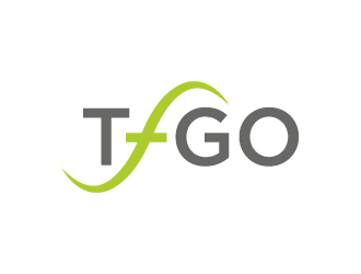 TF-GO logo design by denfransko