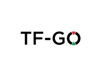 TF-GO logo design by sheilavalencia