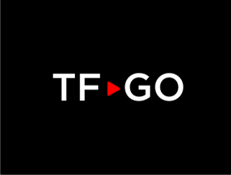 TF-GO logo design by sheilavalencia