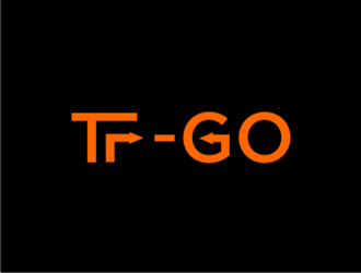 TF-GO logo design by sheilavalencia