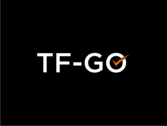 TF-GO logo design by sheilavalencia
