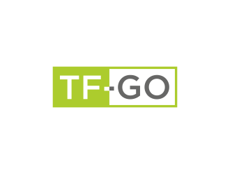 TF-GO logo design by akhi