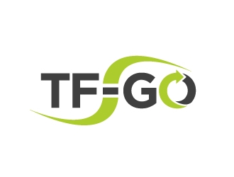 TF-GO logo design by aRBy