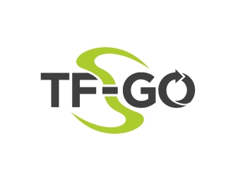 TF-GO logo design by aRBy