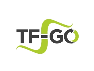 TF-GO logo design by aRBy