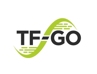 TF-GO logo design by aRBy