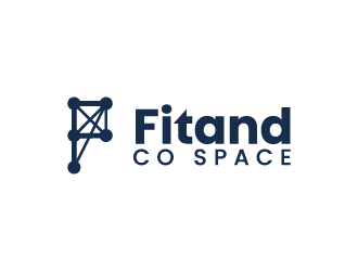 Fitand Co Space logo design by Fajar Faqih Ainun Najib