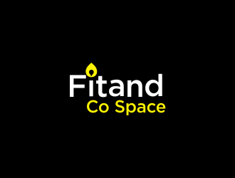 Fitand Co Space logo design by akhi
