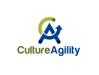 Culture Agility logo design by serprimero