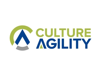 Culture Agility logo design by jaize