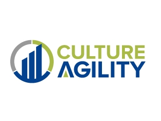 Culture Agility logo design by jaize