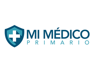 Mi Médico Primario  logo design by kunejo