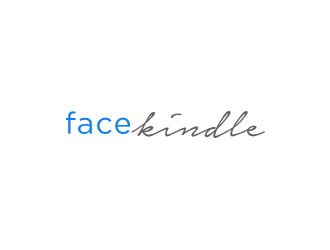 facekindle logo design by asyqh