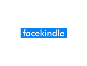 facekindle logo design by asyqh