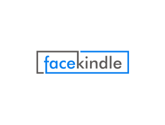 facekindle logo design by asyqh